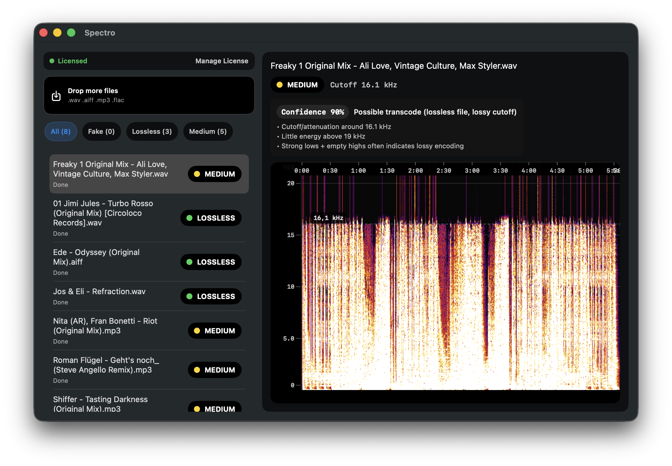 Rekordbox Audio Checker Workflow: From Download to USB Export
